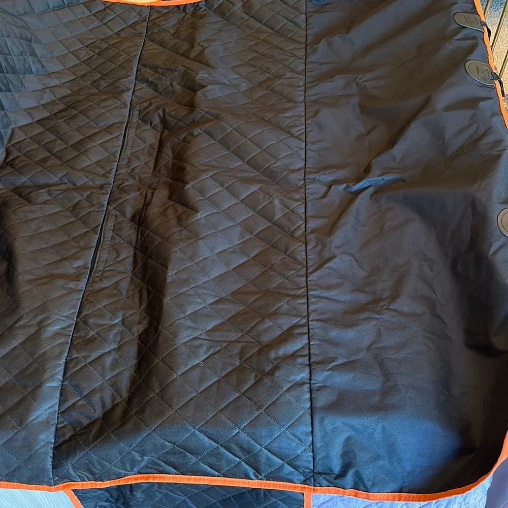 NWOT Active Pets Car Seat Protector